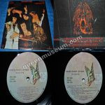 Sheer Heart Attack Canada 1st Elektra label Sheer Heart Attack Canada 1st Elektra label