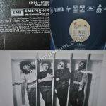 Sheer Heart Attack Korea 1988 Sheer Heart Attack Korea 1988