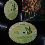 Sheer Heart Attack USA RCA Sheer Heart Attack USA RCA