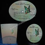 Sheer Heart Attack USA (PRCW) Sheer Heart Attack USA (PRCW)