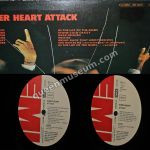 Sheer Heart Attack Germany 2nd Sheer Heart Attack Germany 2nd