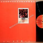 Sheer Heart Attack Uruguay Promo Sheer Heart Attack Uruguay Promo