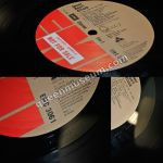 Sheer Heart Attack UK FACTORY SAMPLER 4U-4U Sheer Heart Attack UK FACTORY SAMPLER 4U-4U
