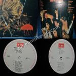 Sheer Heart Attack Mexico 2nd Pressing 1981 Sheer Heart Attack Mexico 2nd Pressing 1981