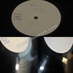 Sheer Heart Attack UK Test Pressing Sheer Heart Attack UK Test Pressing