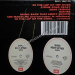 Sheer Heart Attack Australia reissue Sheer Heart Attack Australia reissue