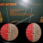 Sheer Heart Attack Netherlands 1st issue Sheer Heart Attack Netherlands 1st issue
