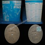 Sheer Heart Attack Korea 2 Sheer Heart Attack Korea 2