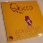 Bohemian Rhapsody France 1st