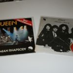Bohemian Rhapsody France 2nd & Spain