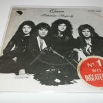 Bohemian Rhapsody Spain