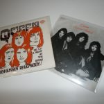 Bohemian Rhapsody Portugal & Yugoslavja