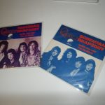 Bohemian Rhapsody dutch (1) and Danish issue