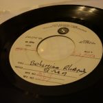 Bohemian Rhapsody USA Test Pressing