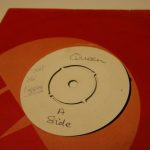 Bohemian Rhapsody UK Test Pressing 1975