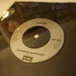 Bohemian Rhapsody UK 84