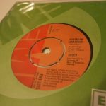 Bohemian Rhapsody irish first issue