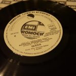 Bohemian Rhapsody Spain 1981 promo