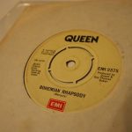 Bohemian Rhapsody UK 82