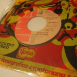 Bohemian Rhapsody Ecuador