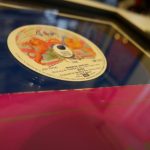 Bohemian Rhapsody limited edition UK blue vinyl