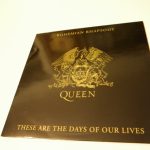 Bohemian Rhapsody UK 1991