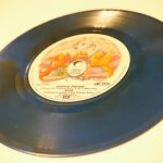 Bohemian Rhapsody UK unumbered blue